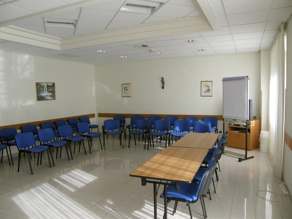 Villa Maria Rome Buitenkant foto