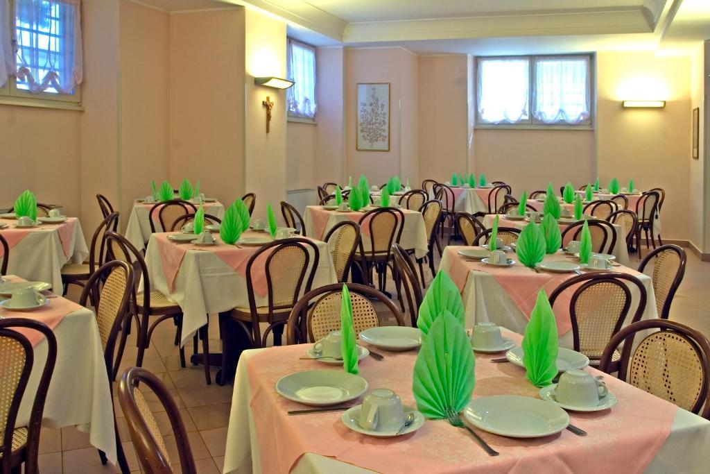 Villa Maria Rome Buitenkant foto