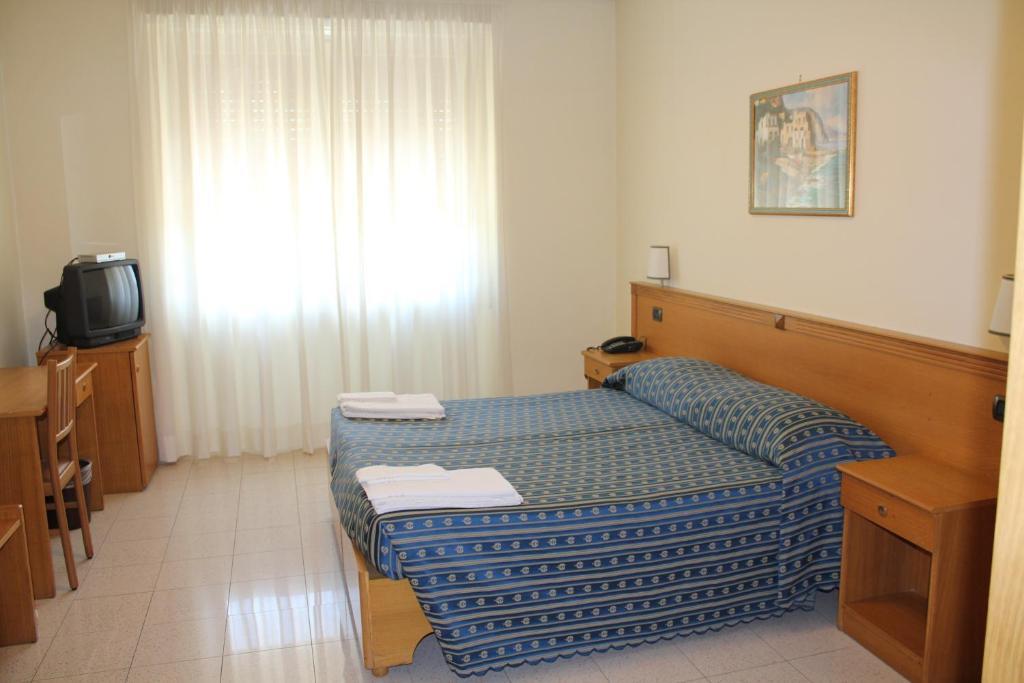 Villa Maria Rome Kamer foto